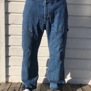 Ronning double knee  - Strl 32  Första bilden är lånad Bara o skriva om du undrar något eller vill ha mer bilder