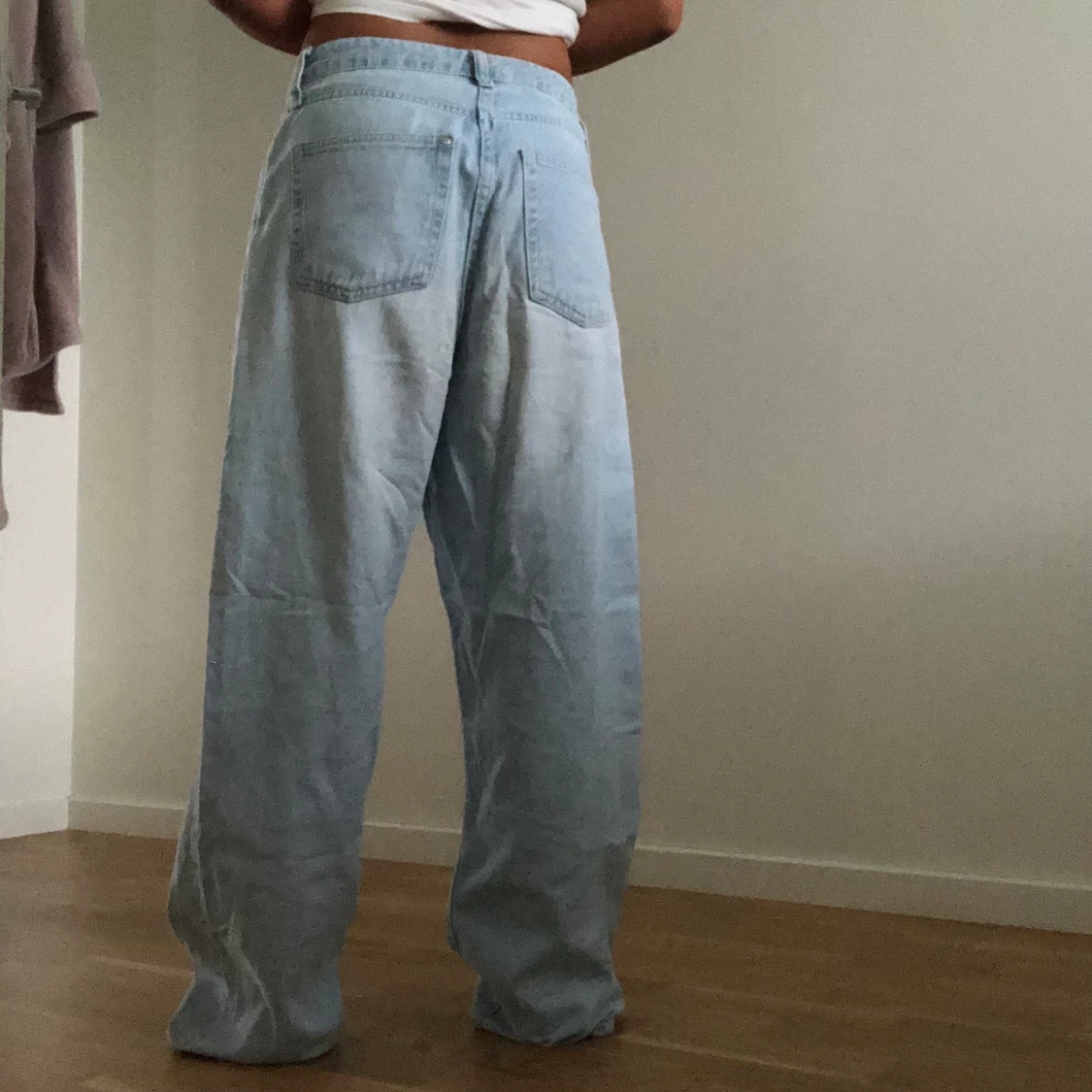 Baggy jeans  - 90