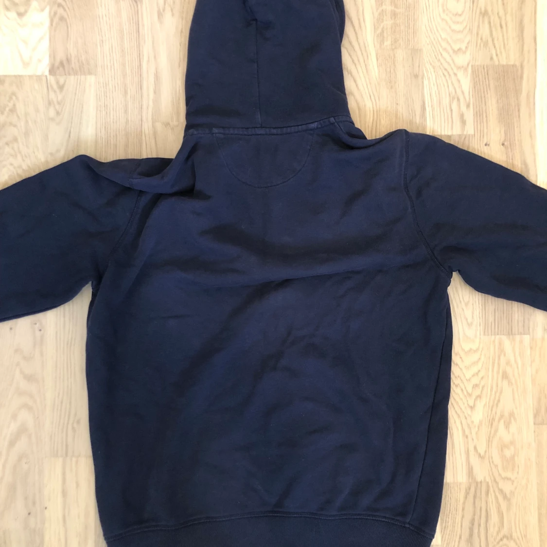 Gant Zip Hoodie - 91