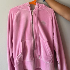 Rosa kofta - Använd en gång (skön som en juicy kofta) köpte för längesen men använd en gång  