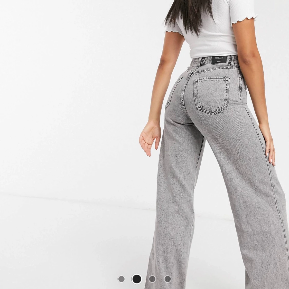 Stradivarius jeans - 90