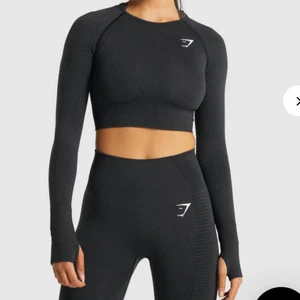 Gymshark Topp - Träningstopp ifrån Gymshark i storlek S. 449 kr i nyskick💗