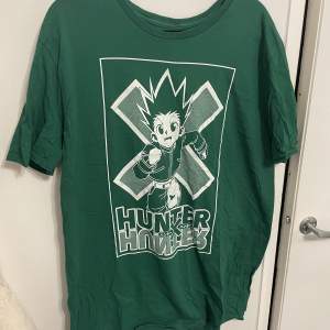 Hunter x hunter t-shirt