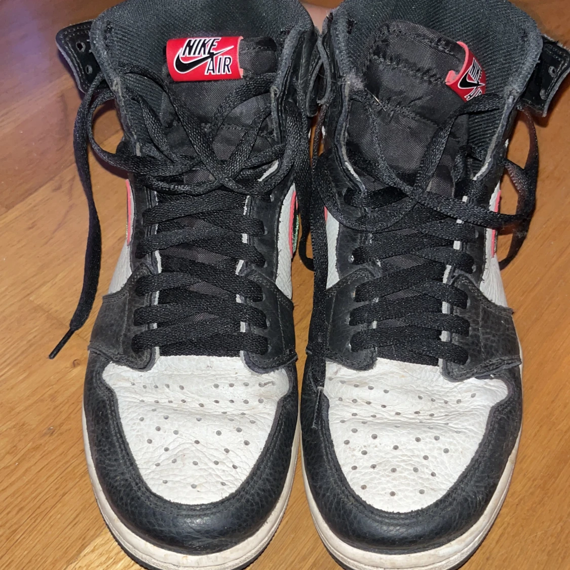 Air Jordan 1 Retro OG sneakers - 90
