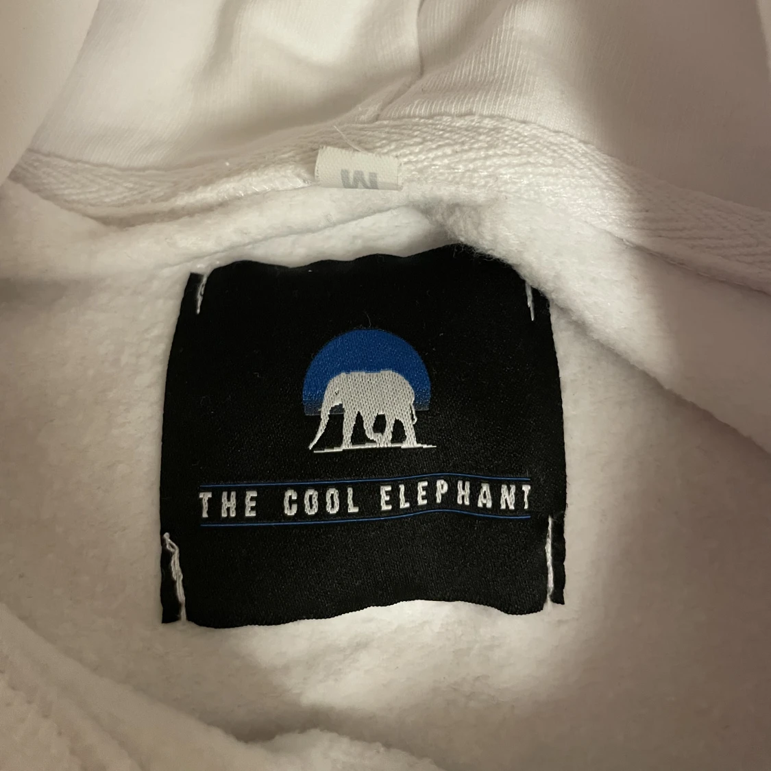 Thecoolelephant hoodie - 90