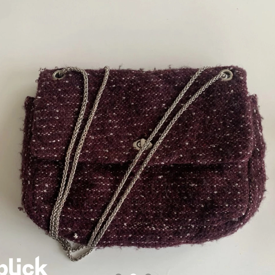 Beck sondergaard väska - 90