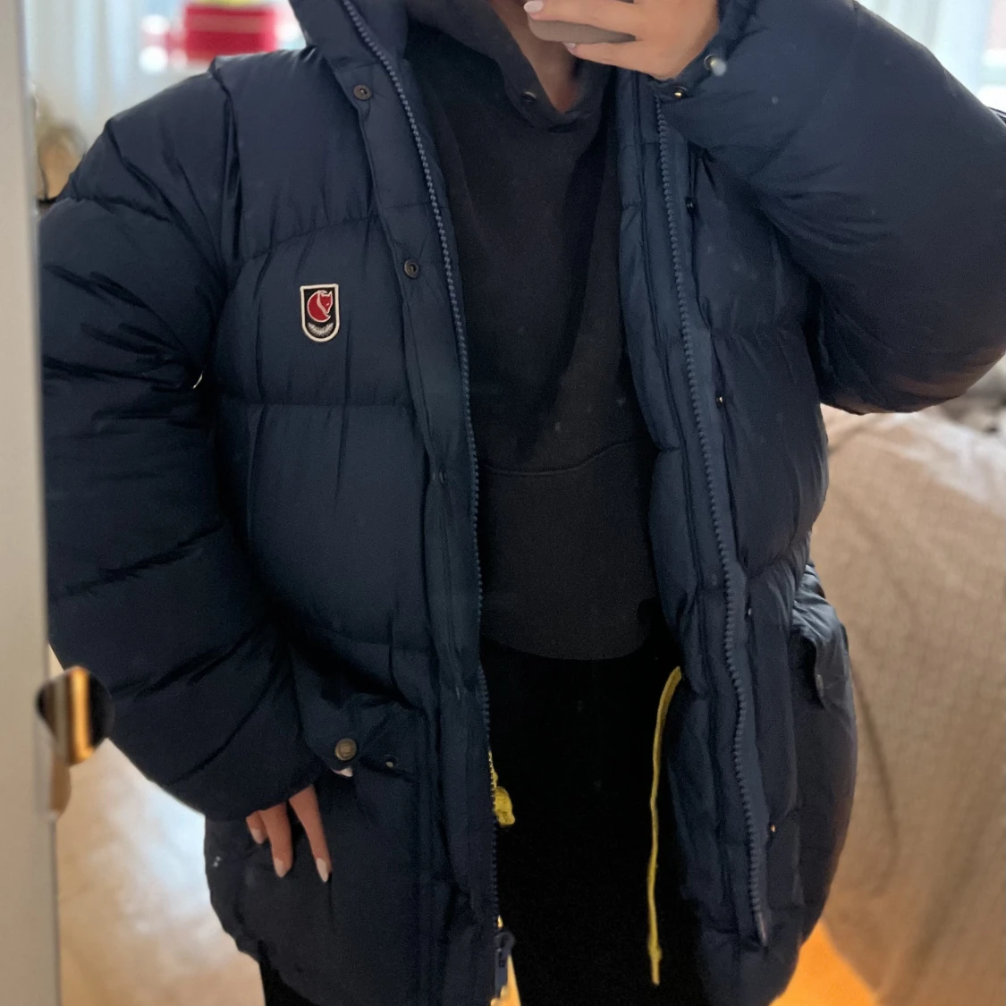 Fjällräven expedition  - 91