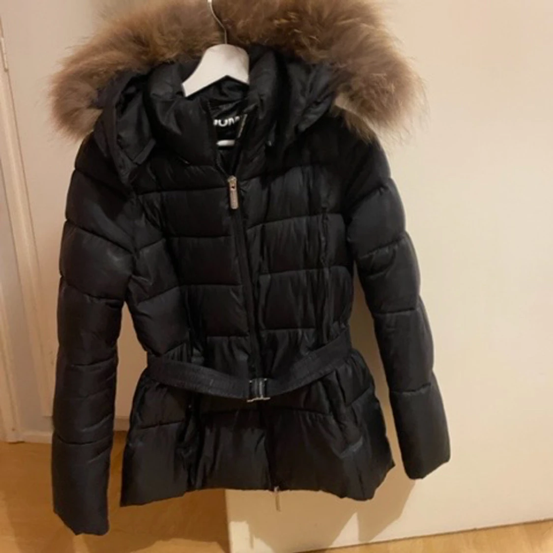 Freedom svart dunjacka modell Perry, 14 år - 91