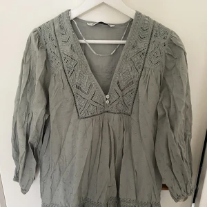 Zara - klänning - Superfin sommarklänning i nyskick