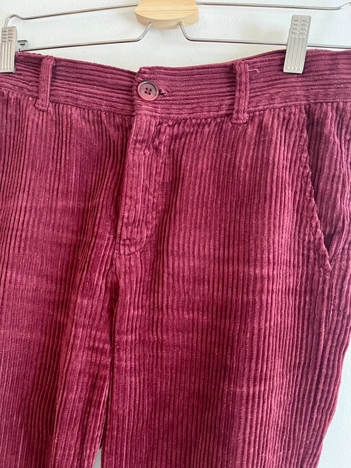 Manchesterbyxor - 90