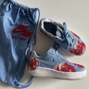 Nike air force limited edition  - Sneakers från Nike Air Force limited Edition