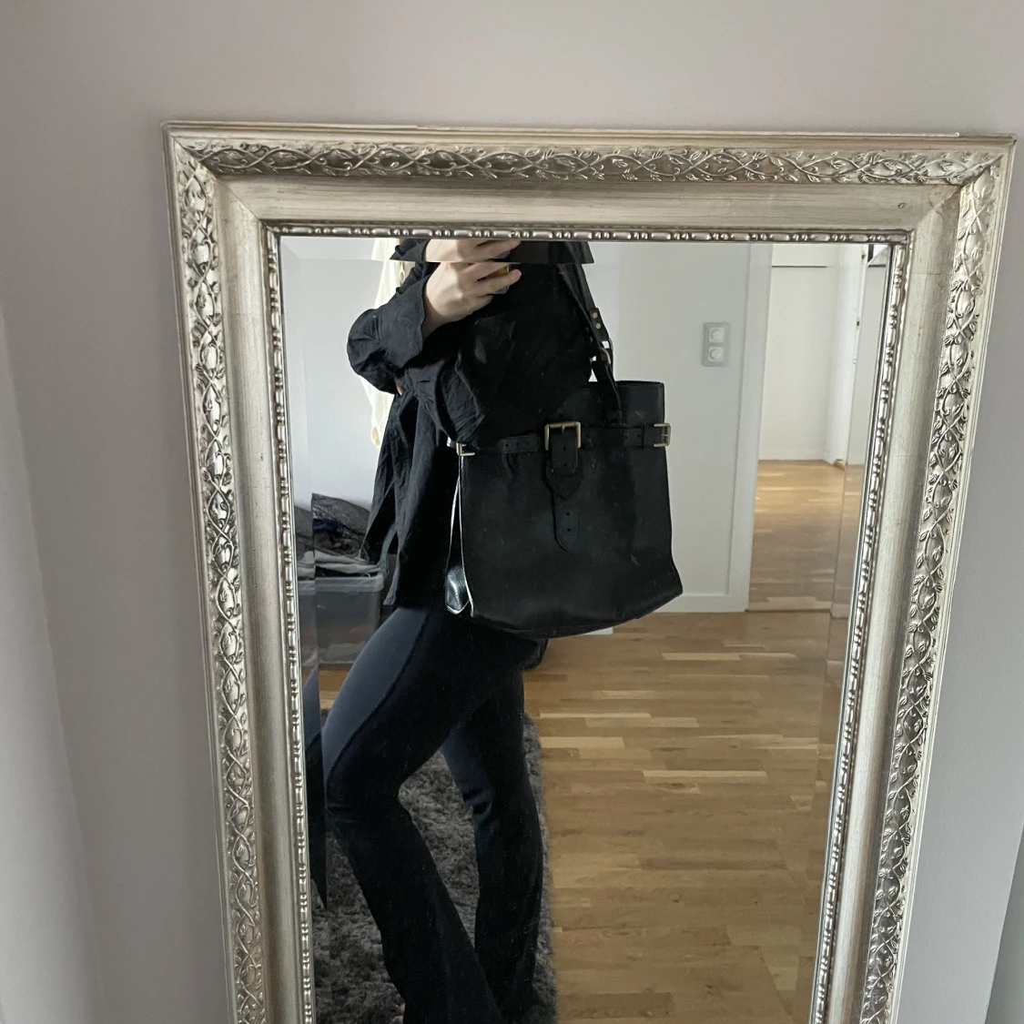 Mulberry väska - 91