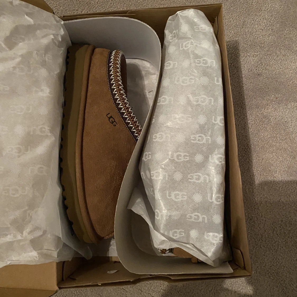Ugg tasman storlek 39 - 90