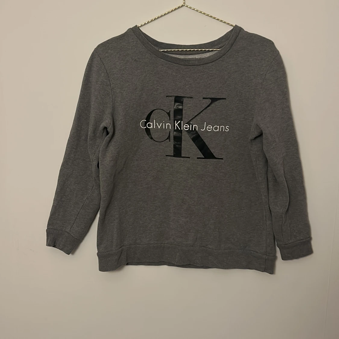 Calvin Klein tjocktröja 