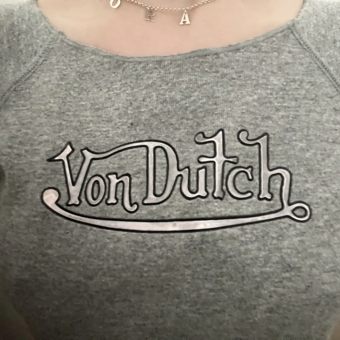 von dutch topp - 90