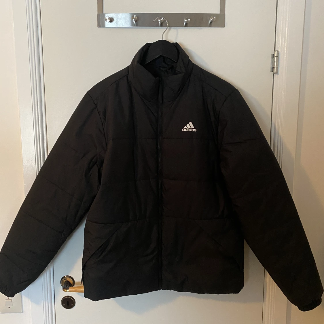 Adidas vinter/vårjacka