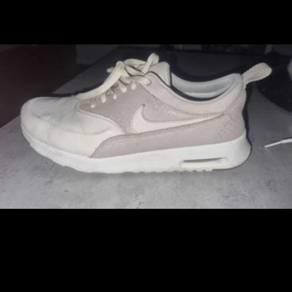 Nike skor 