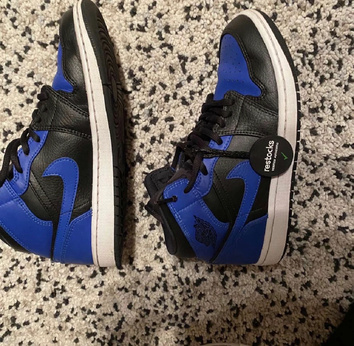 Jordan 1  - 91