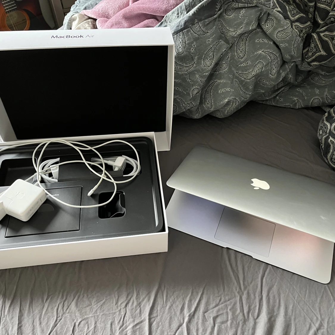 MacBook Air 2012 13” - 90