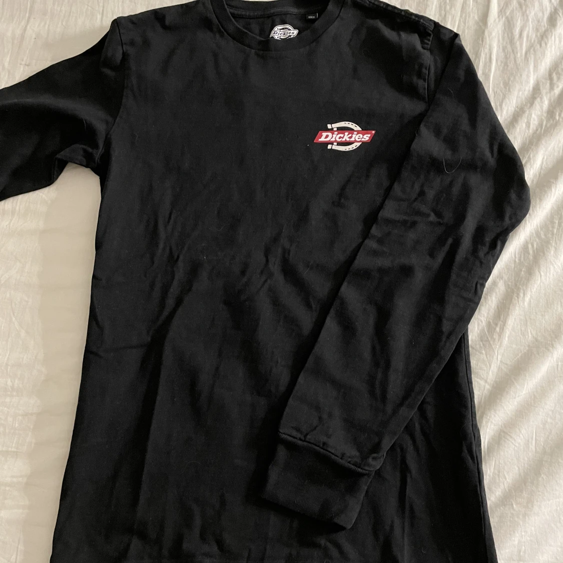 Långärmad t-shirt Dickies