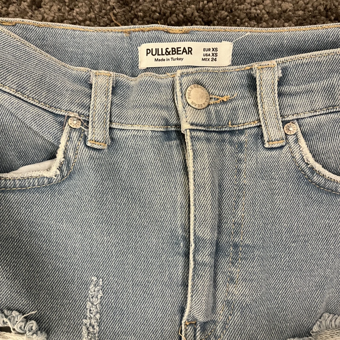 Pull&bear skirt  - 91