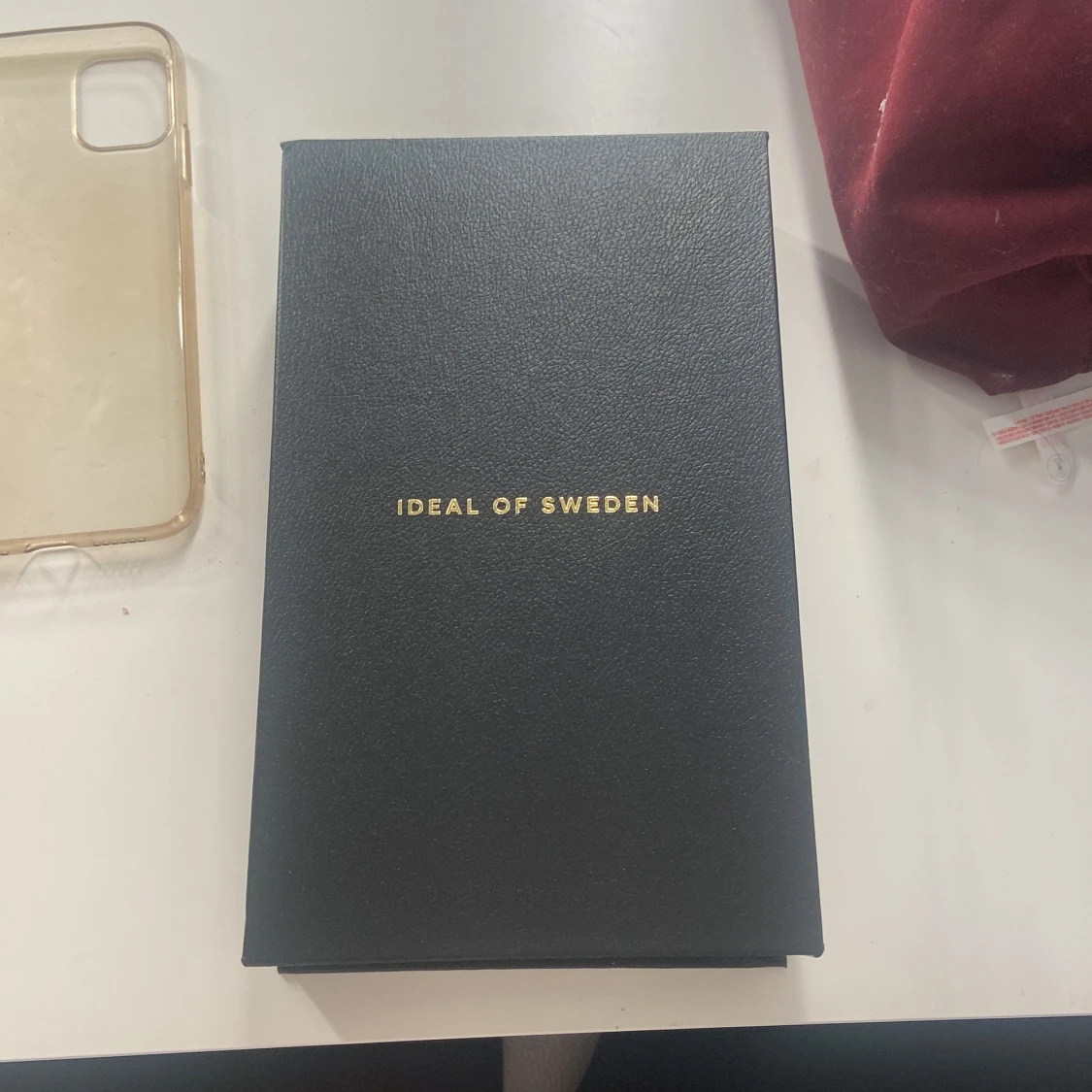 Idealorswedan skal - 90