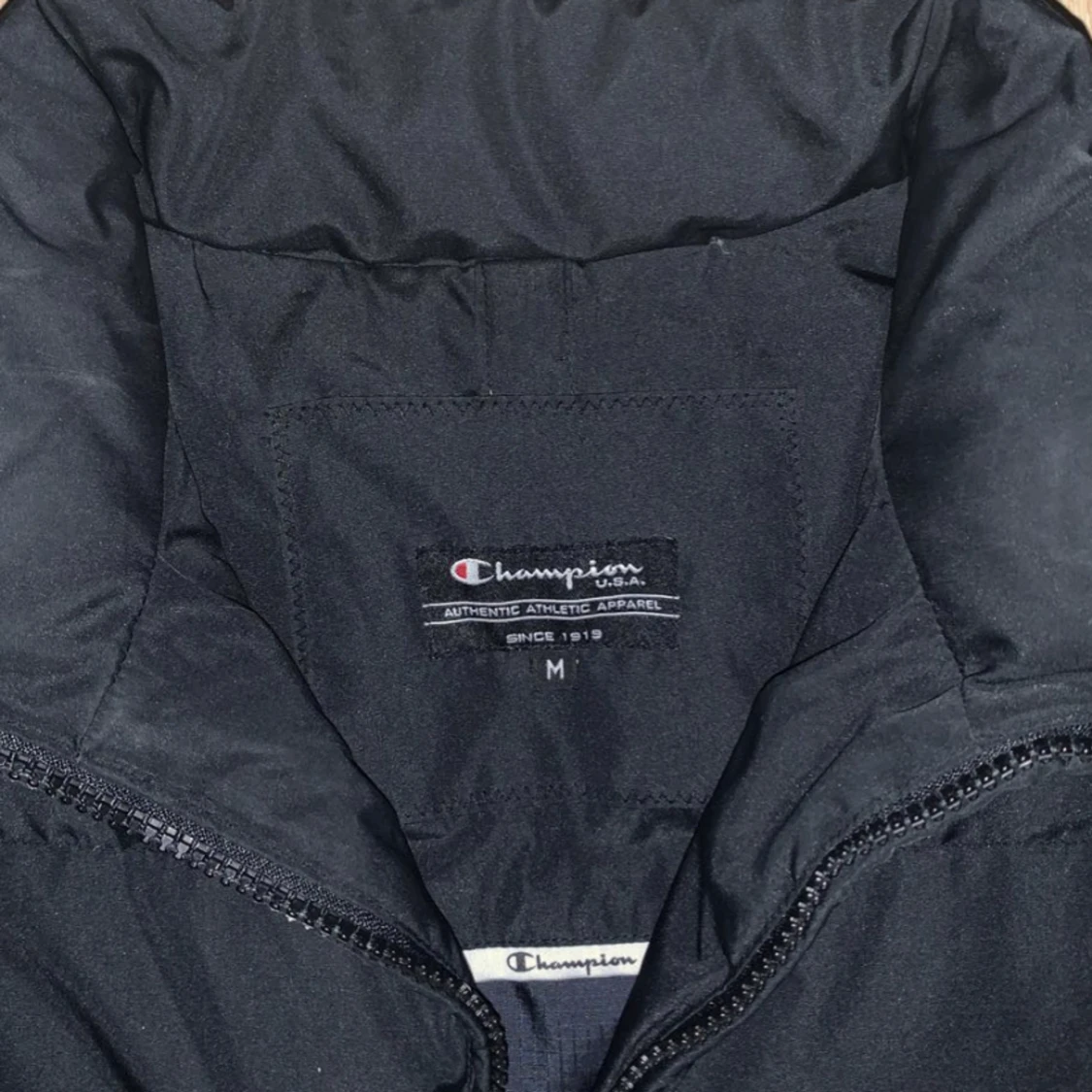 Champion vintage väst! - 90