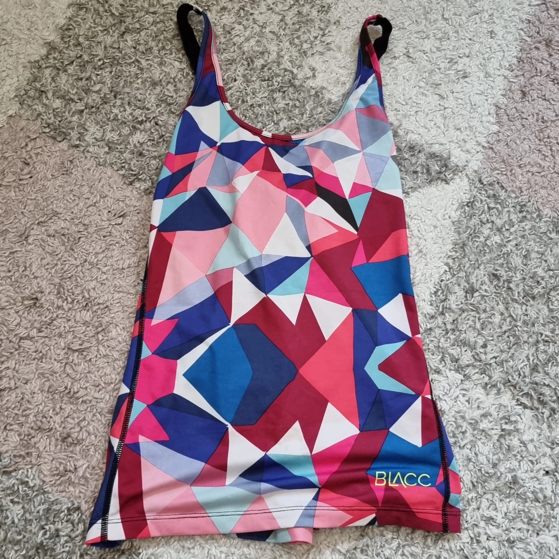 Tränings linne - 91