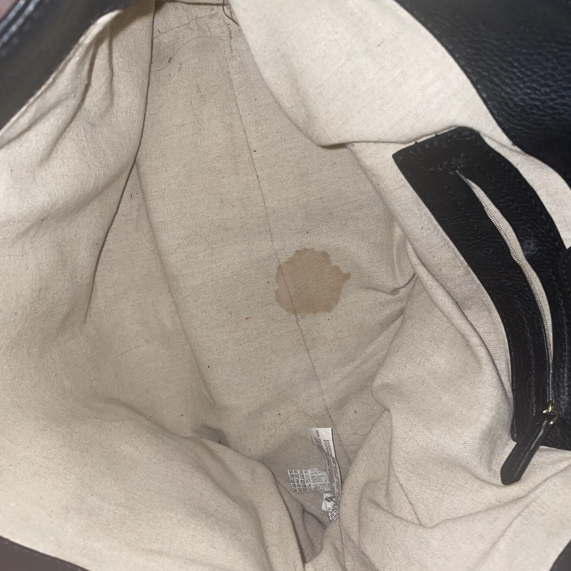 Väska från Zara - 91