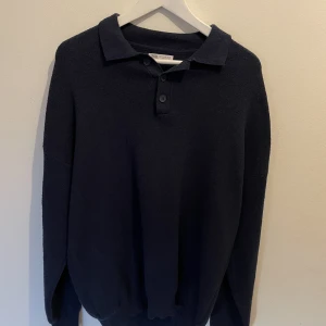 ZARA tröja - ZARA tröja strlk S/M