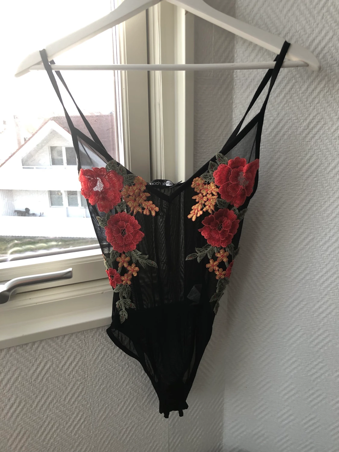 Dekorativa toppar/bodys 