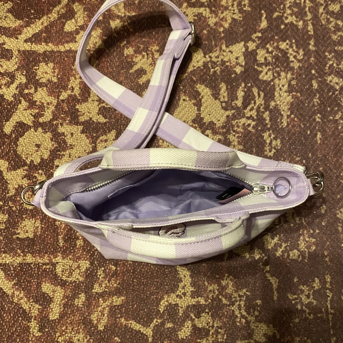 Lazy oaf x Esther bunny väska - 91