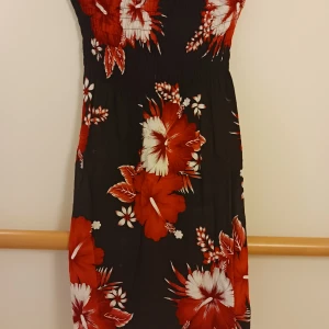 Sommar klänning - Klänningen 