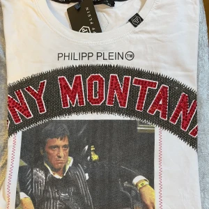 Philip plein L/Xl - Philip plein kopia  Storlek L/XL Helt ny oanvänd 