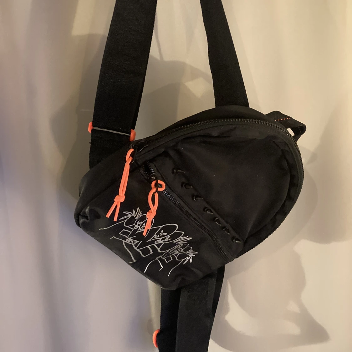 Yung Lean Sad Boys One Star Väska