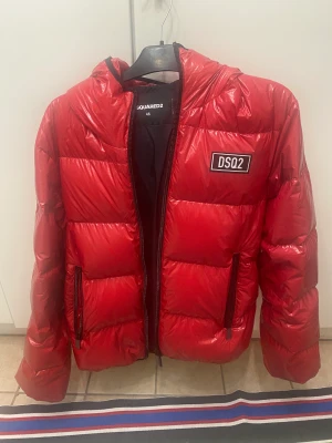 Dsquared 2 jacka - Dsquared jacka i storlek S