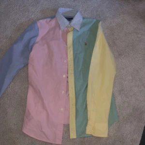 Ralph lauren skjorta  - Ralph lauren skjorta