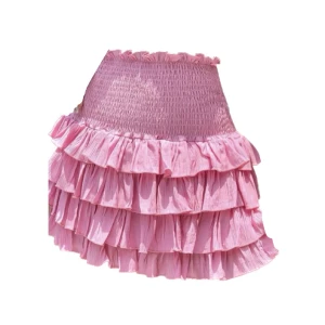 Kjol  - Jättesöt kjol!!💞 Hör av dig vid frågor🤗