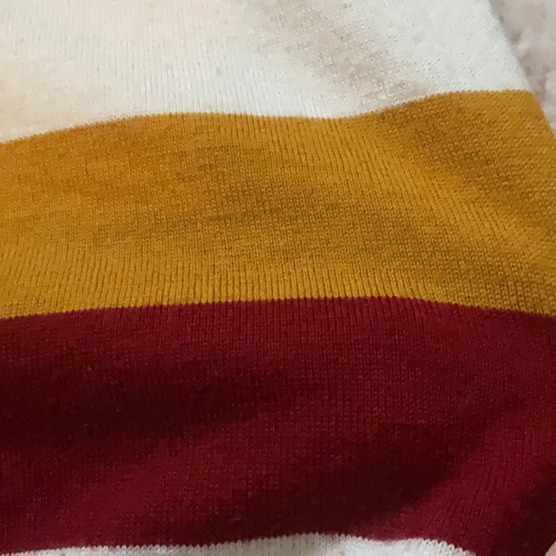 Stickad tröja  - 90