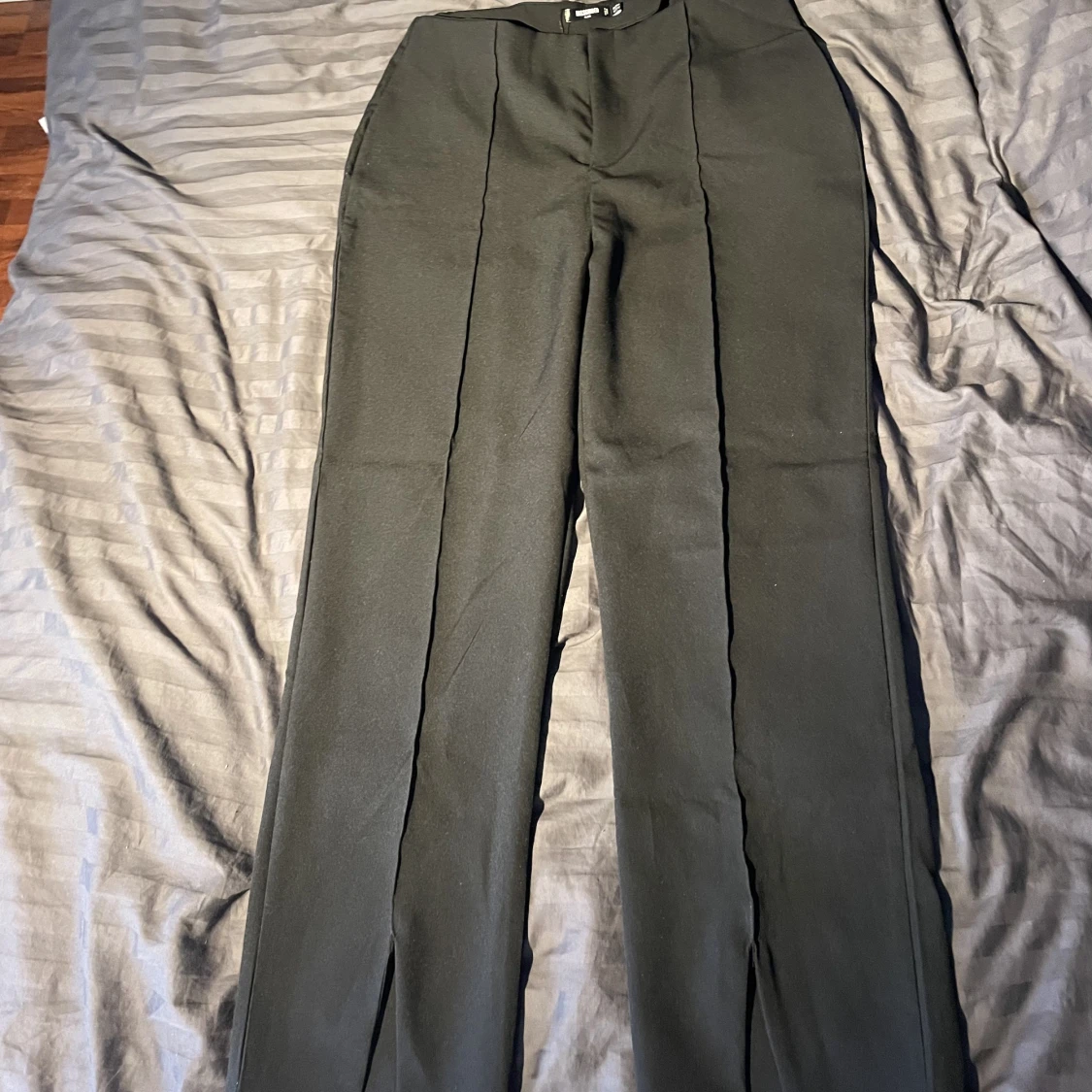 Kostymbyxor plus size - 91