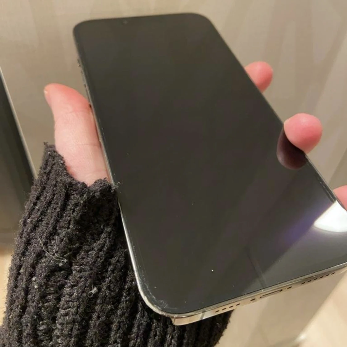 iPhone 13 PRO max - 91