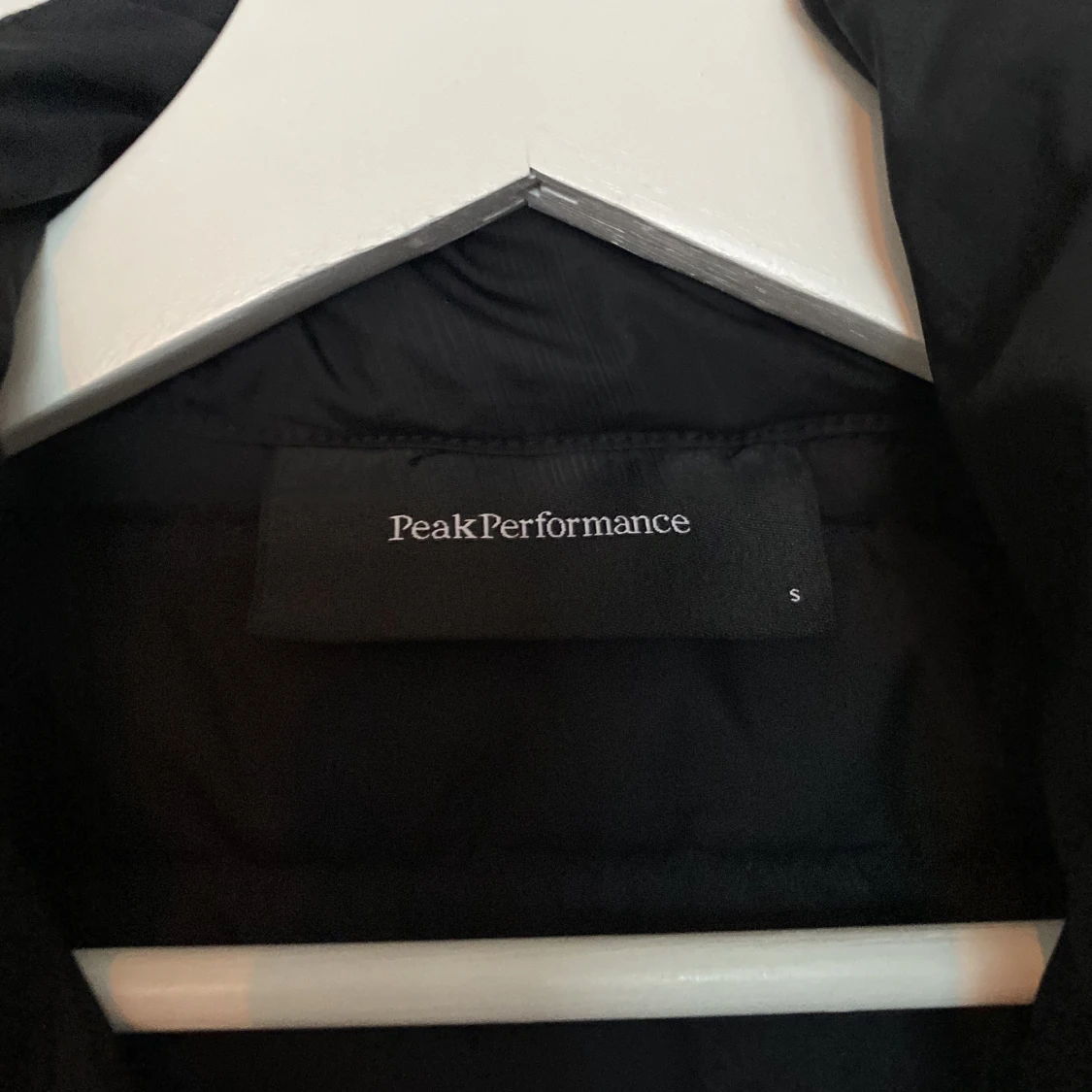 Peak Performance Väst (storlek s) - 91