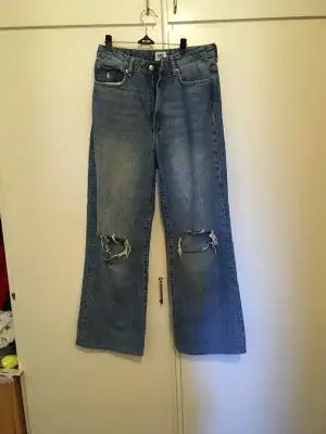 Jeans från lager 157 modell boulevard