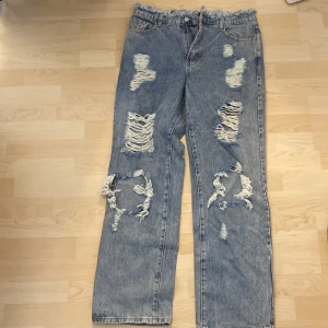 Jeans  - Snygga jeans i fint skick 
