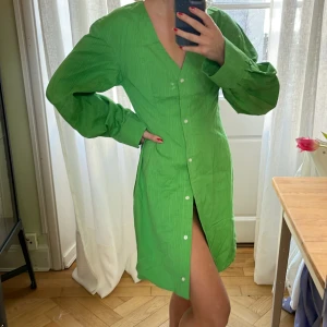 Samsœ klänning  - Oanvänd klänning från samsoe Samsoe med prislapp kvar! 