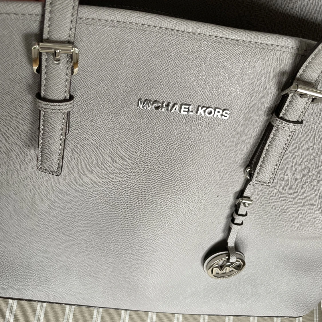 Michael Kors Jet Set Leather bag 2019 - 91