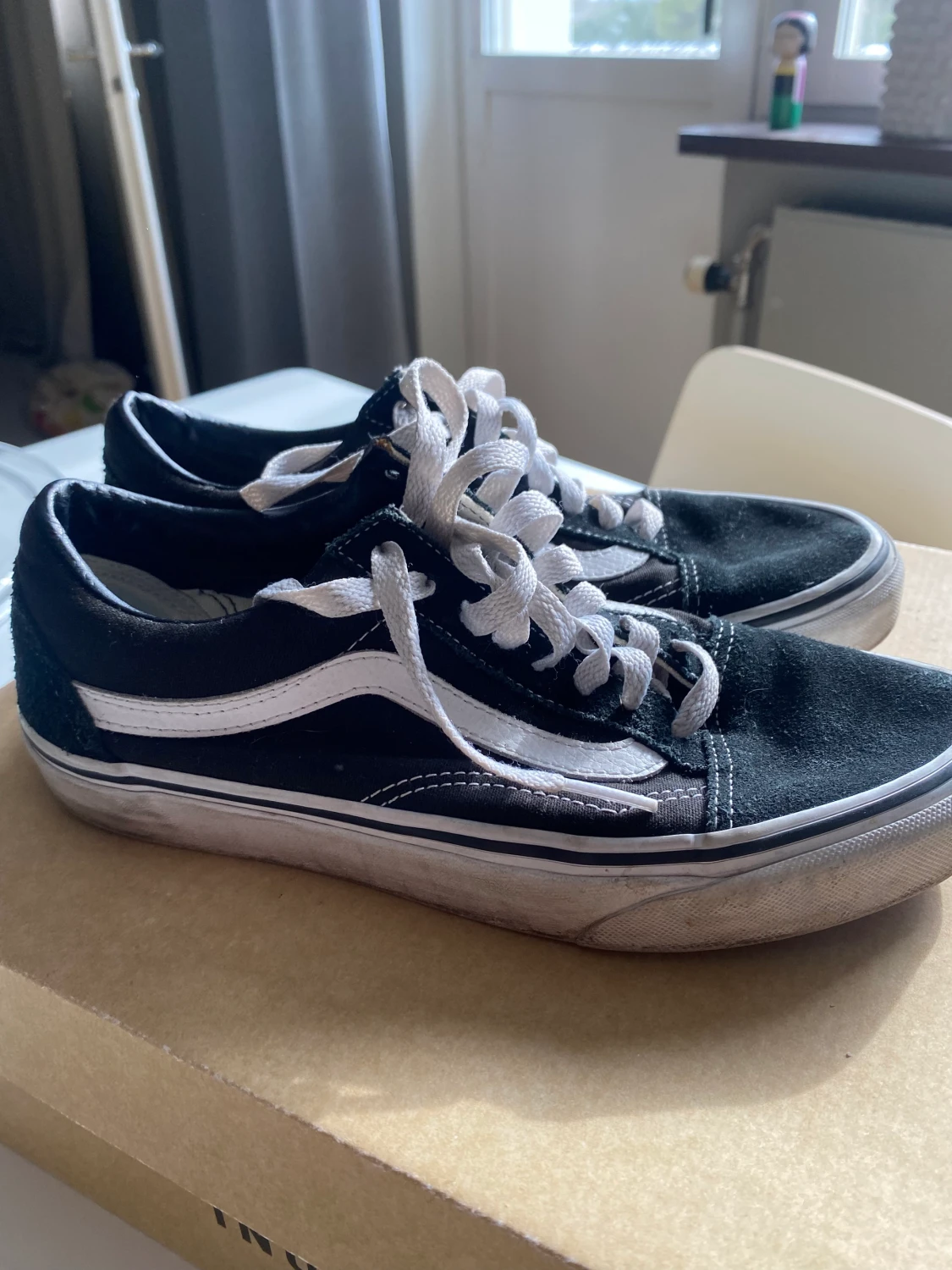 Vans sneakers 
