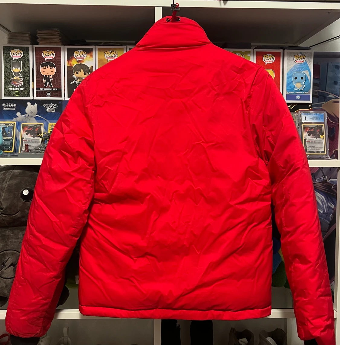 Canada Goose Lodge - 90