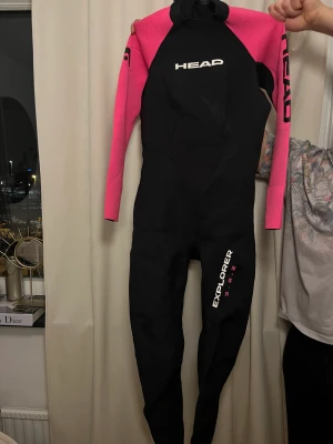 Våtdräkt head  - Våtdräkt head storlek xl, aldrig använd, nypris 2500&