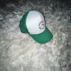 One of one - Använd fåtal gånger